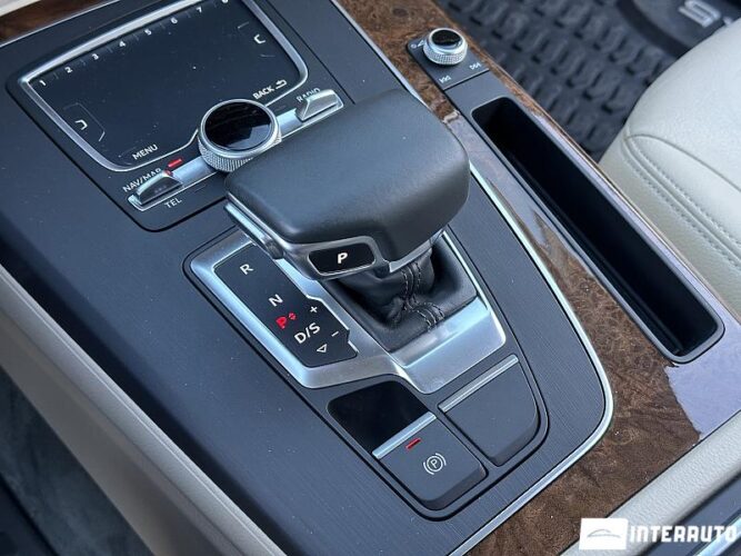 Audi Q5 48 audi Q5 2018