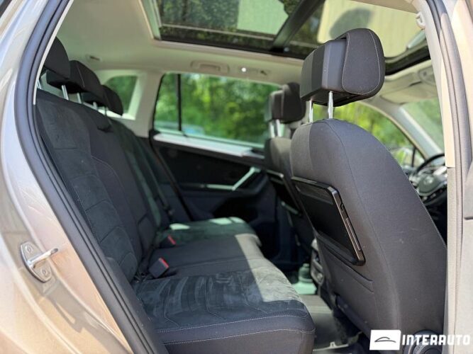 volkswagen Tiguan 2017