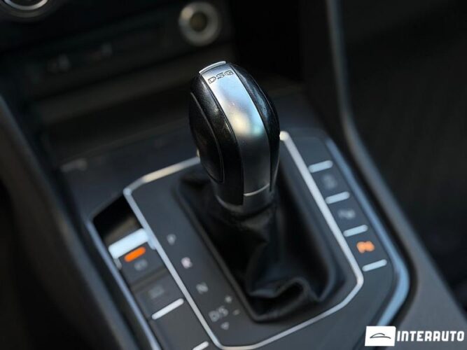 volkswagen Tiguan 2017