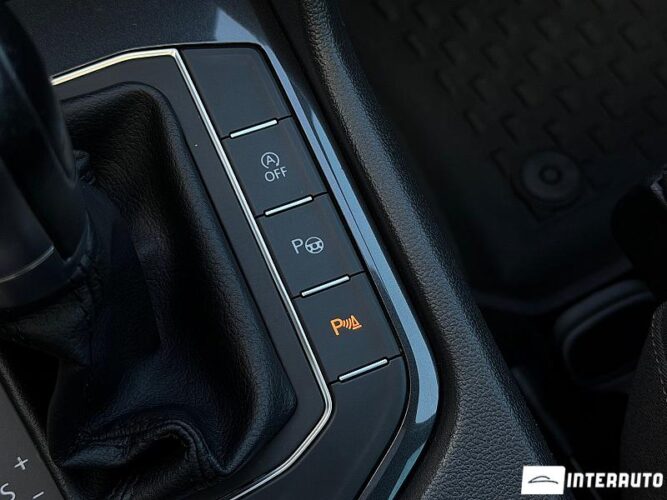 volkswagen Tiguan 2017