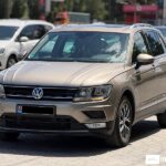 Volkswagen Tiguan 2017