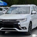 Mitsubishi Outlander 2018
