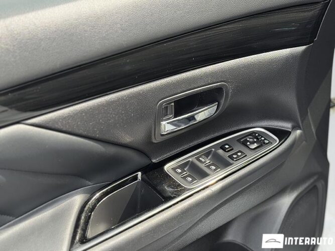 mitsubishi Outlander 2018