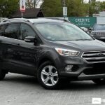 Ford Kuga 2016