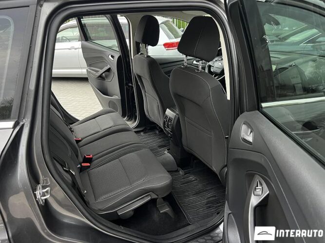 ford Kuga 2016