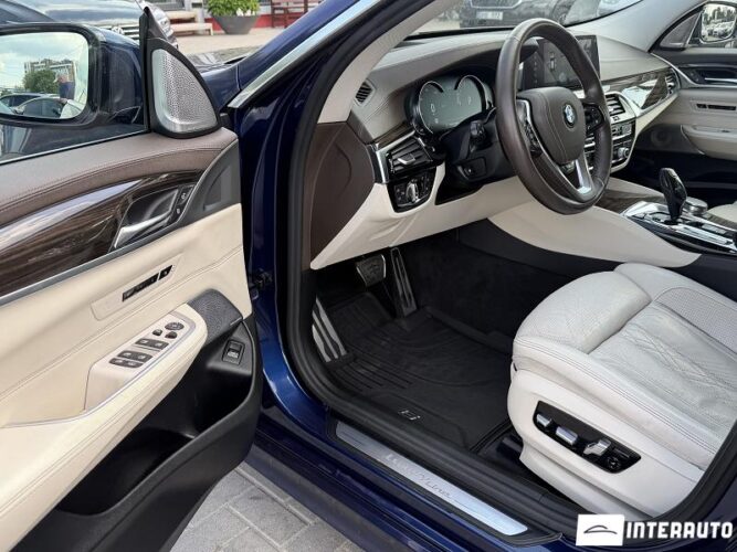 bmw 630 GT 2017
