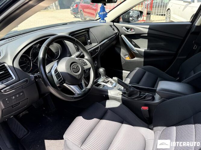 Mazda 6 36 mazda 6 2014