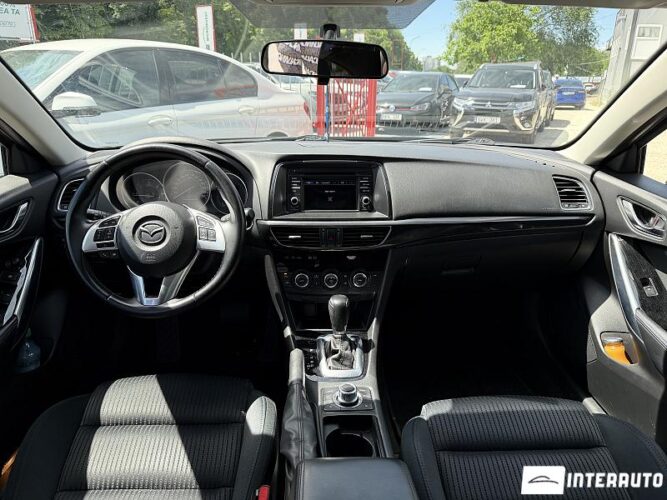 Mazda 6 38 mazda 6 2014