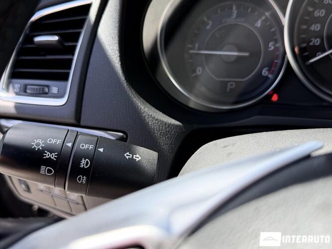 Mazda 6 43 mazda 6 2014