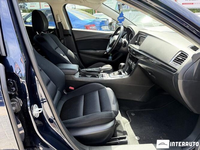 Mazda 6 35 mazda 6 2014