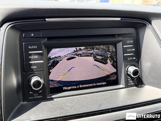 Mazda 6 40 mazda 6 2014