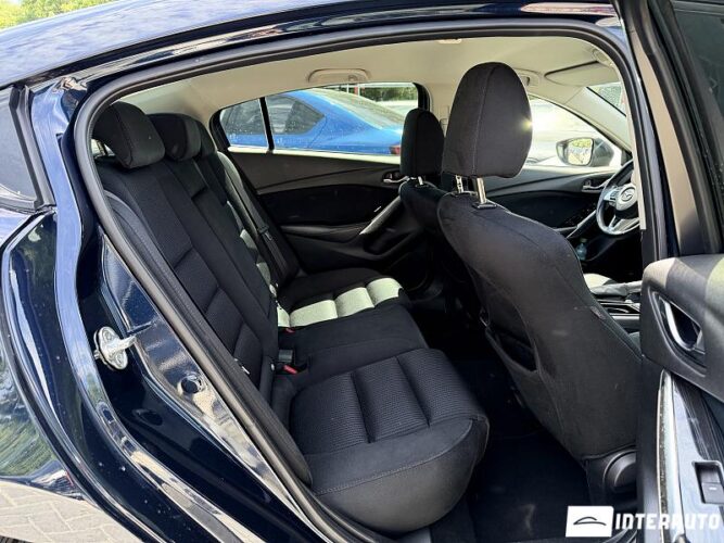 Mazda 6 47 mazda 6 2014