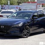Mazda 6 2014