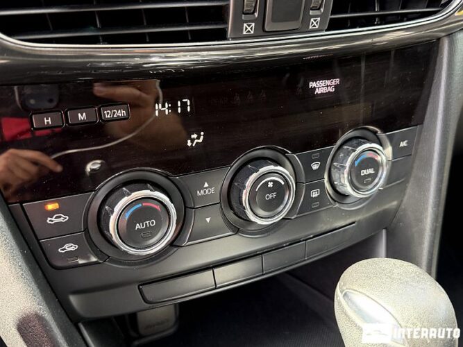 Mazda 6 41 mazda 6 2014