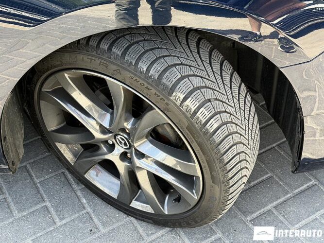 Mazda 6 49 mazda 6 2014