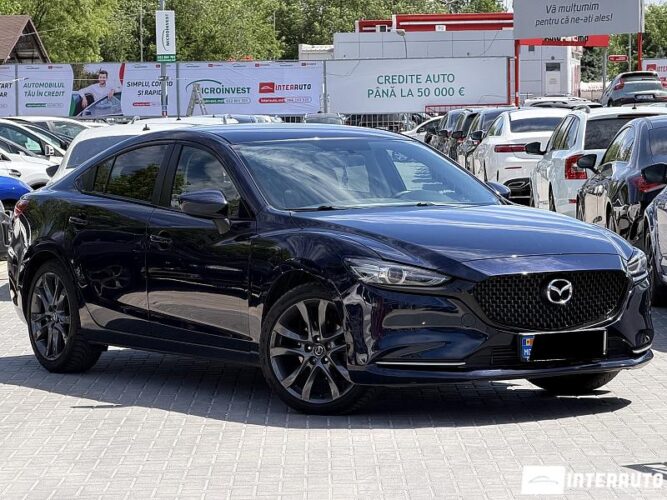 Mazda 6 34 mazda 6 2014