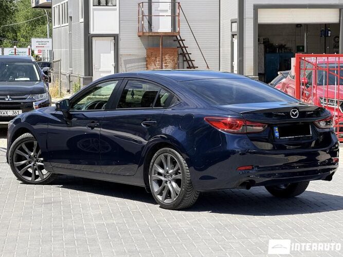 Mazda 6 32 mazda 6 2014
