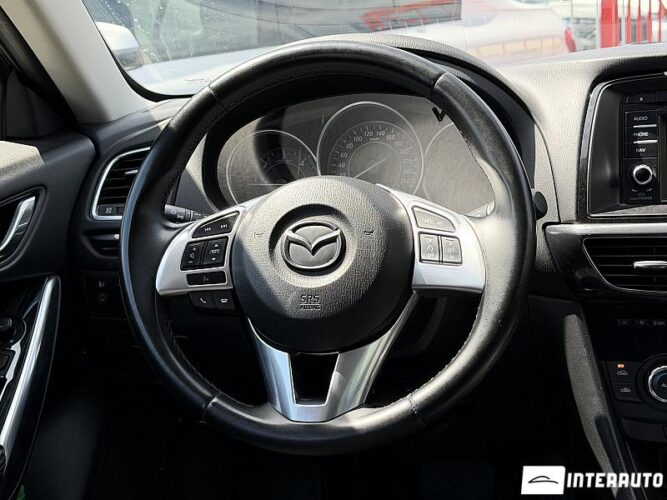 Mazda 6 37 mazda 6 2014