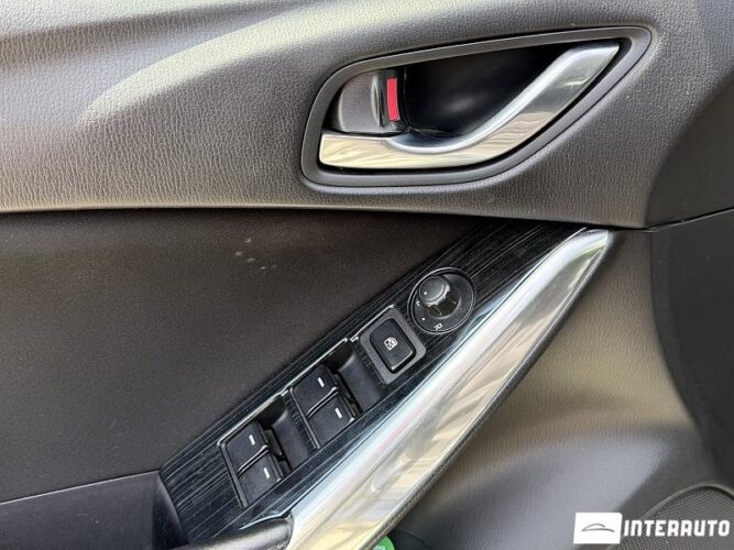 Mazda 6 46 mazda 6 2014