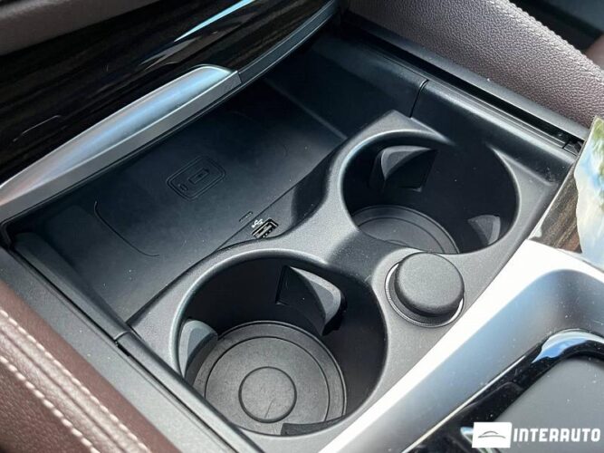 bmw 520 2017