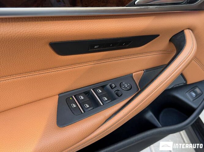 BMW 540 39 bmw 540 2017