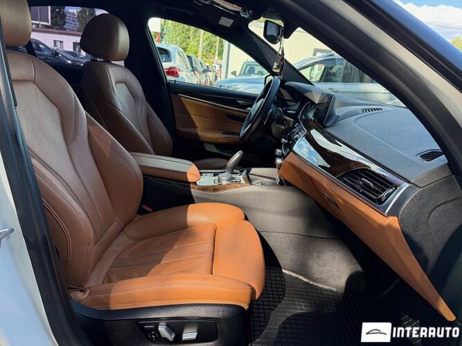 BMW 540 47 bmw 540 2017