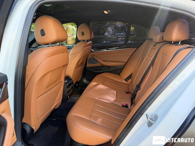 BMW 540 50 bmw 540 2017