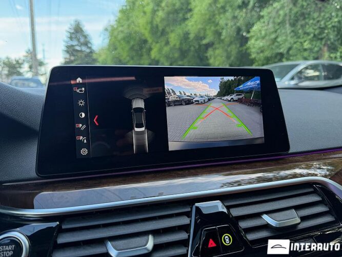BMW 540 46 bmw 540 2017
