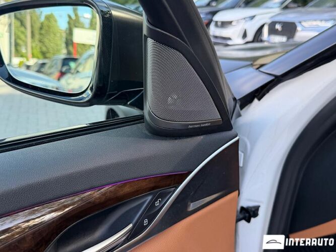BMW 540 40 bmw 540 2017