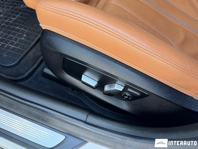 BMW 540 42 bmw 540 2017