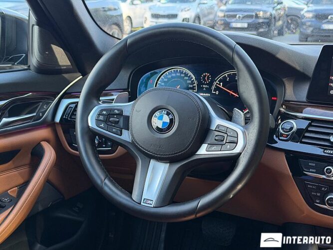 BMW 540 44 bmw 540 2017