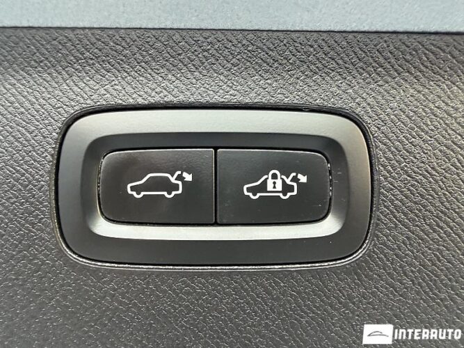 volvo XC 90 2016