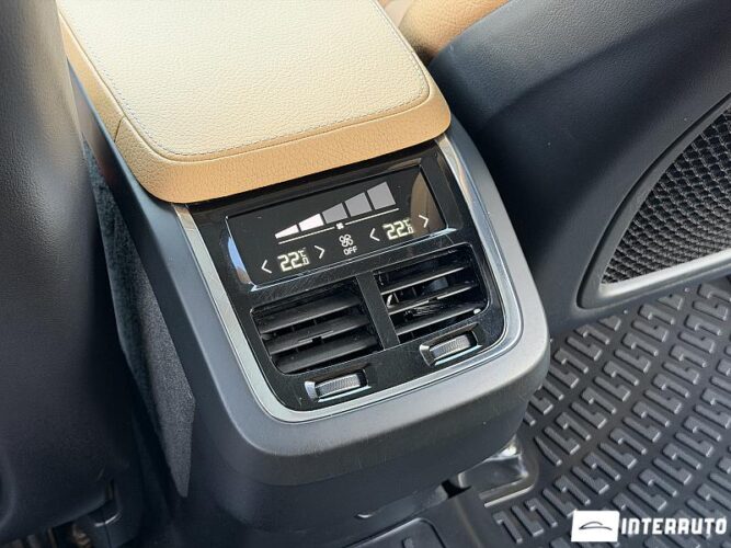 volvo XC 90 2016