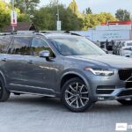 Volvo XC 90 2016