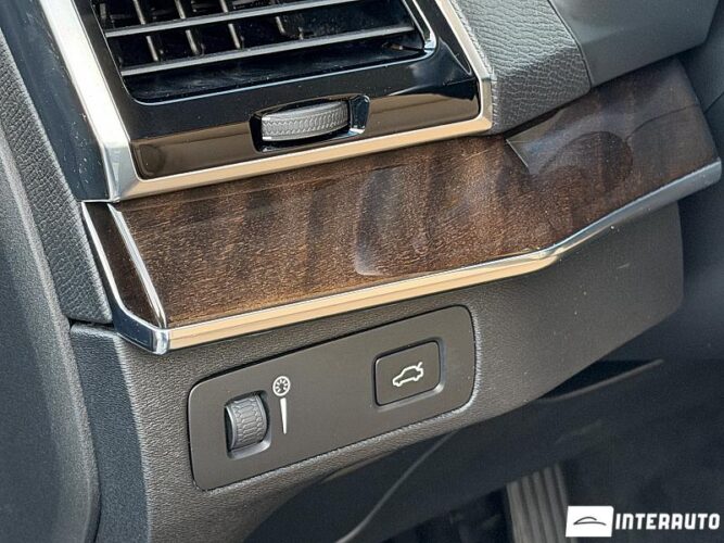 volvo XC 90 2016