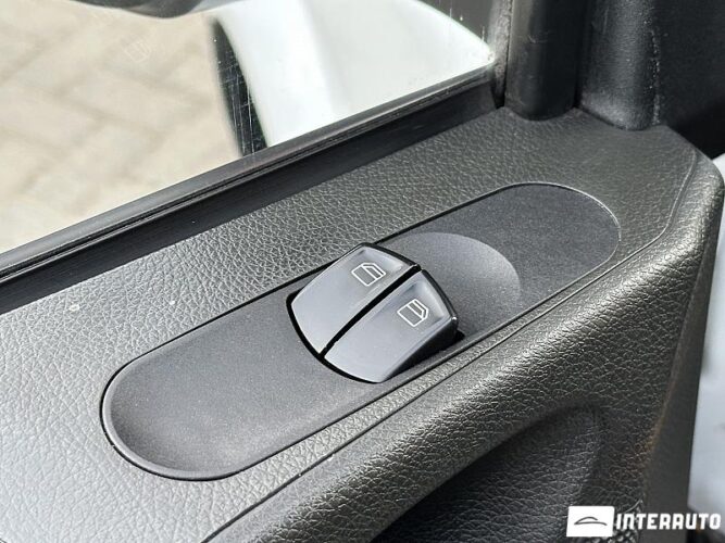 mercedes Vito 2012