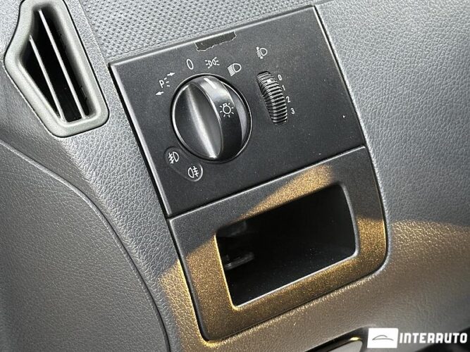 mercedes Vito 2012