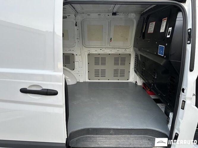mercedes Vito 2012