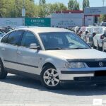 Volkswagen Passat 1998