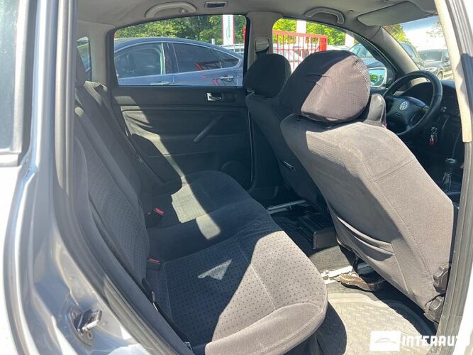 volkswagen Passat 1998