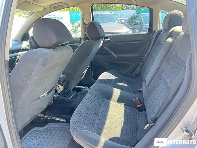 volkswagen Passat 1998