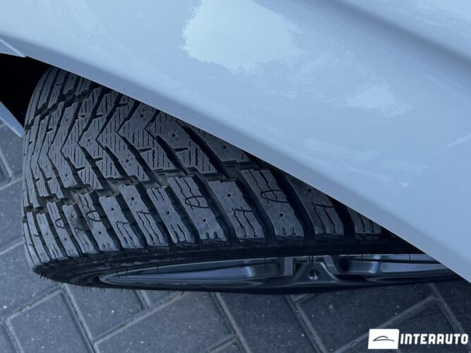 mercedes C 300e 2020