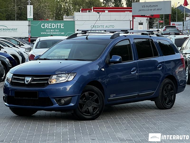 interauto oferta masina