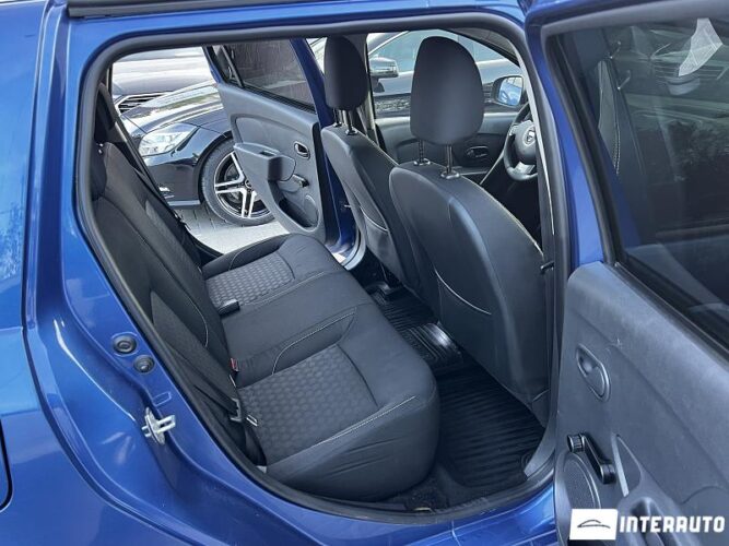 dacia Logan MCV 2014