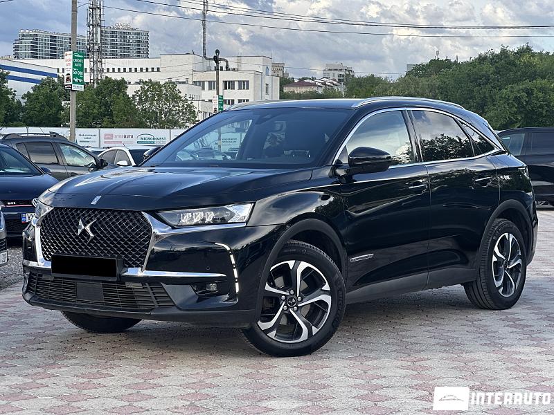 interauto oferta masina