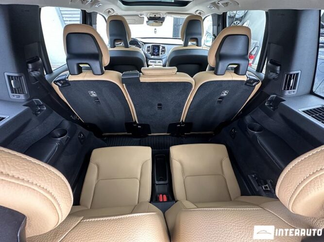 Volvo XC 90 52 volvo XC 90 2016