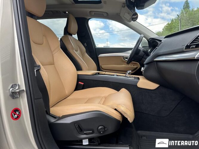 Volvo XC 90 43 volvo XC 90 2016