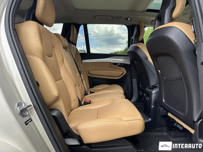 Volvo XC 90 51 volvo XC 90 2016