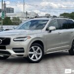 Volvo XC 90 2016