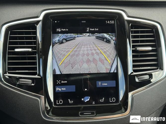Volvo XC 90 48 volvo XC 90 2016